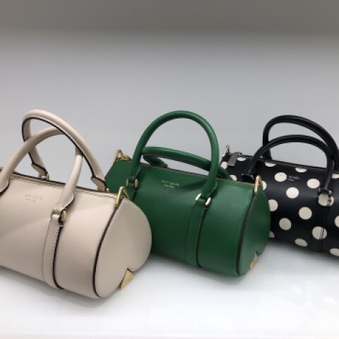 🟢⚪️ドット&スペード♠️Collection⚪️🟢 | ケイト・スペード ニューヨーク | 大丸梅田店公式 SHOP BLOG