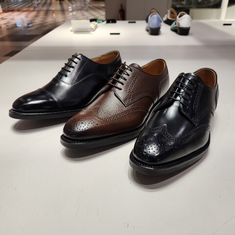 REGAL《11DL,15DL》 | ボストンクラブ | 大丸梅田店公式 SHOP BLOG REGAL《11DL,15DL》 | ボストンクラブ | 大丸梅田店公式 SHOP BLOG
