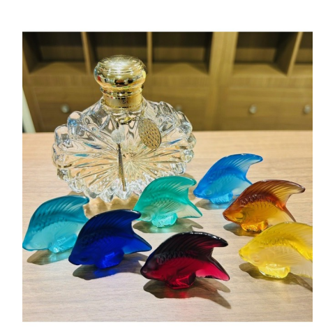 期間限定SHOP LALIQUEの人気アイテムのご紹介🌟 | ラリック | 大丸梅田