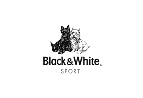ブラック＆ホワイト（B&W）