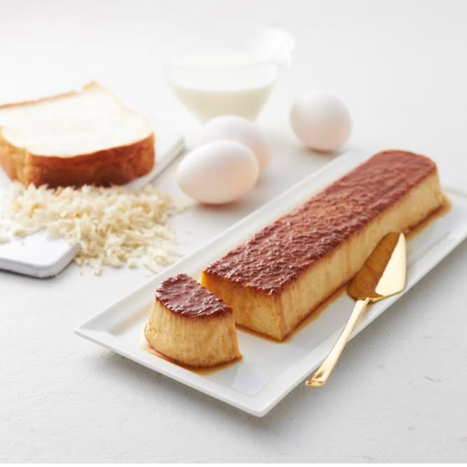 【大人気商品、再び🎵】モロゾフ　パンプディン🍮
