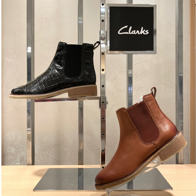 clarks/クラークス　新作コレクション