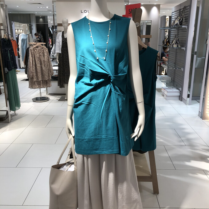 ルーニィ 大丸梅田店公式 Shop Blog