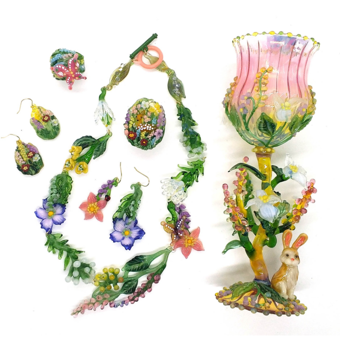 ＜新作＞INOYA MAKIKO展2026