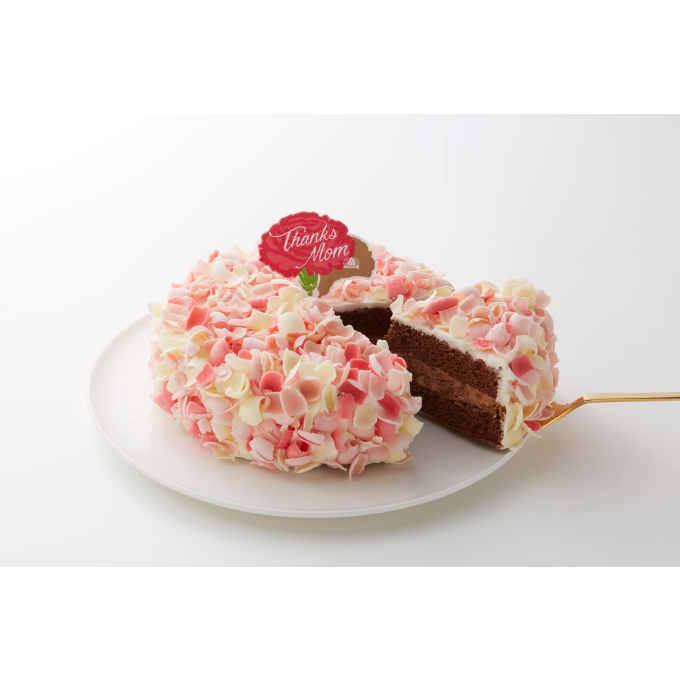 母の日におすすめ💐モロゾフの限定スイーツ❣️
