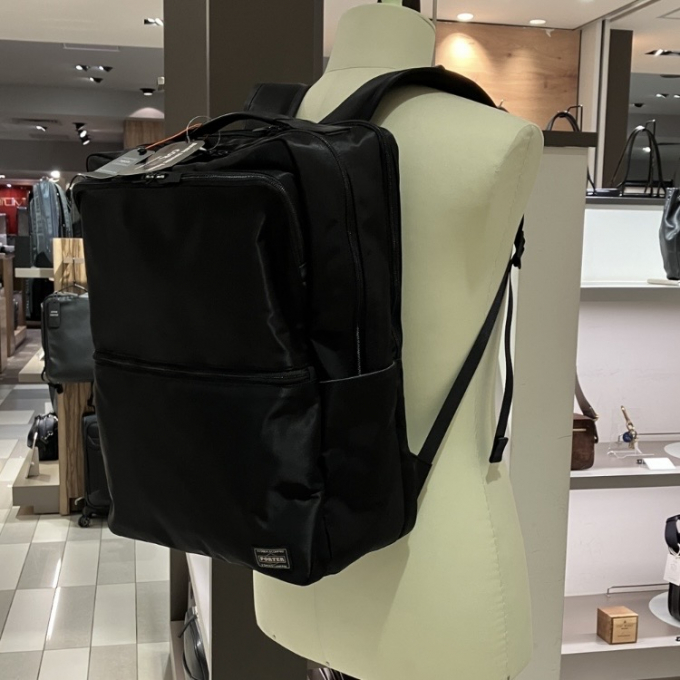 ポーター【タイム】ご紹介