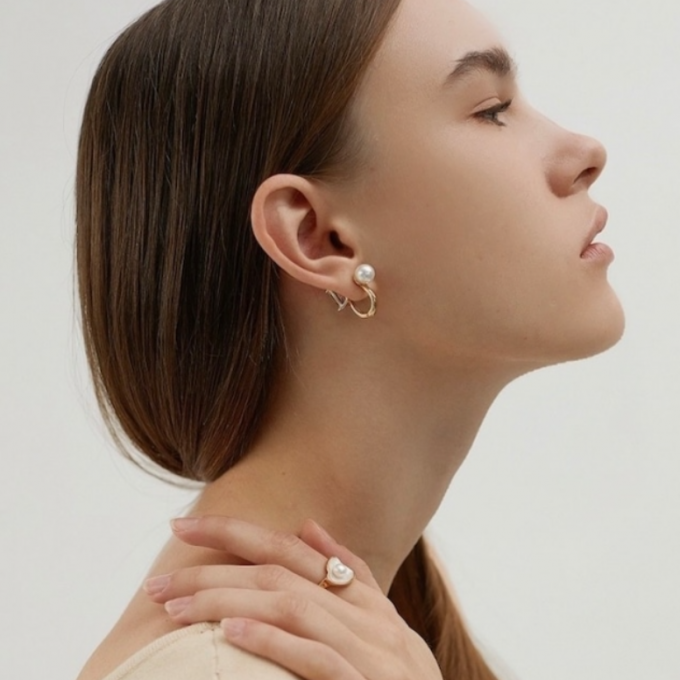 〈MILEA〉POPUP開催中