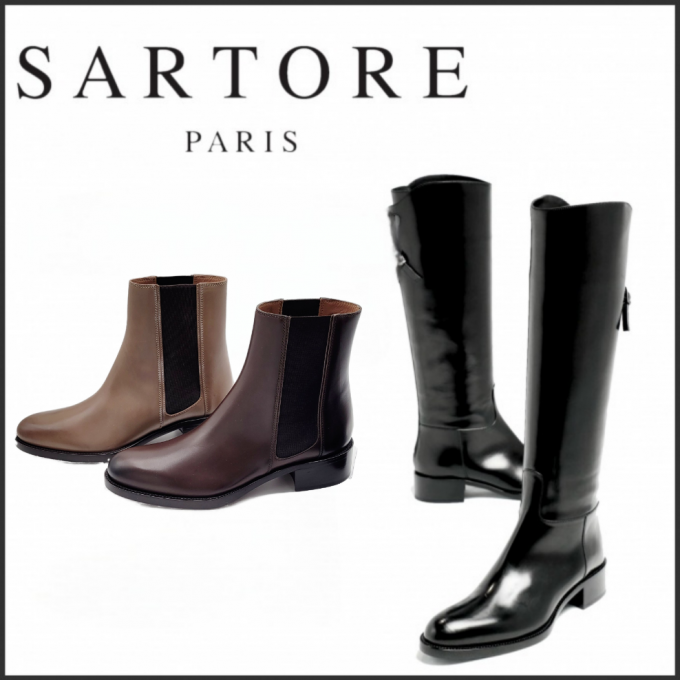 SARTORE/サルトル入荷