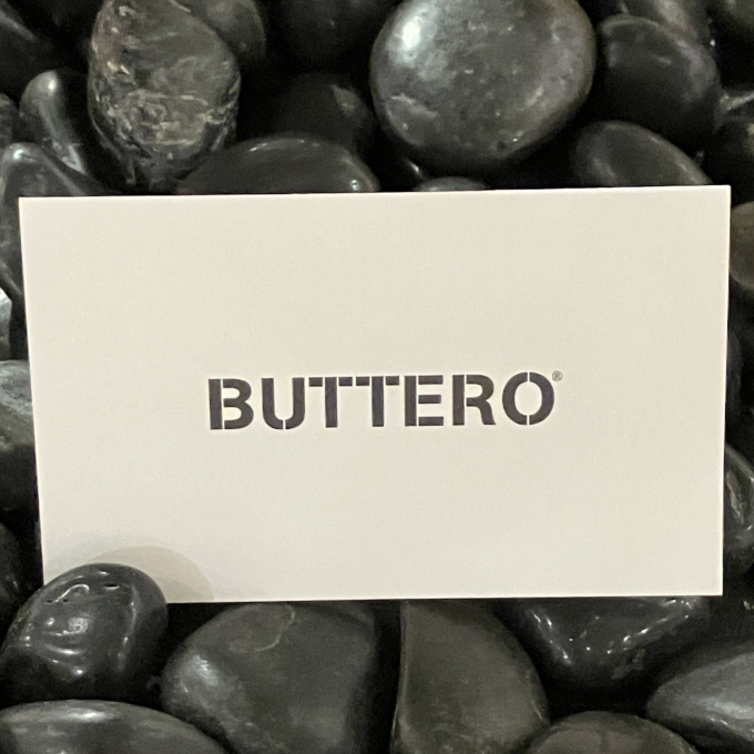 大人のスニーカーBUTTEROⅡ《ブッテロⅡ》