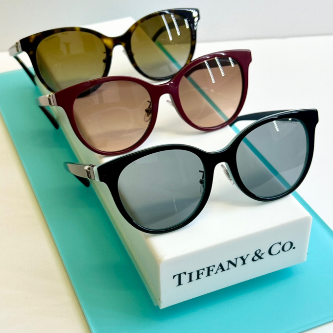 🕶️ Tiffany 🕶️