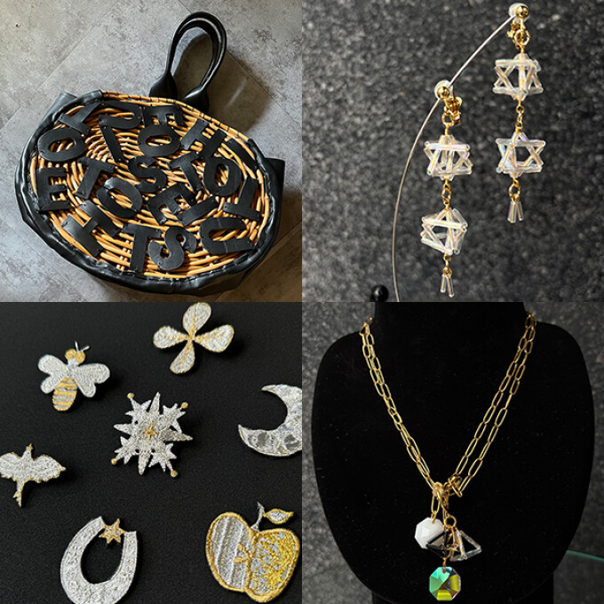 〈motofuku craft&style〉期間限定イベント