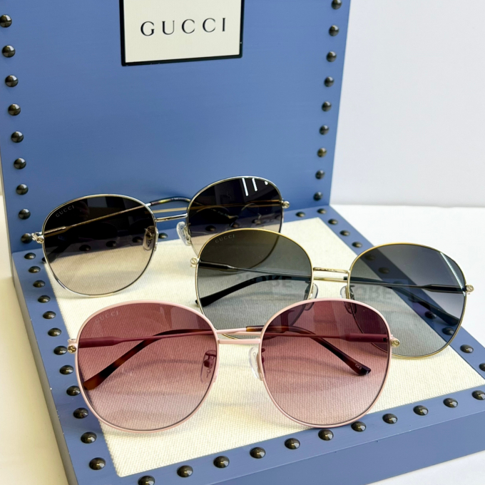 🕶️ GUCCI 🕶️