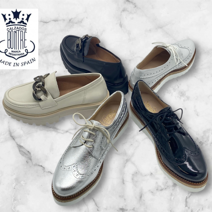 【BONTRE/ボントレ】入荷しました❣️