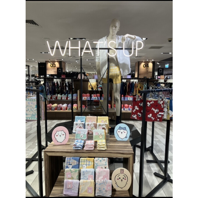 8階東イベントスペース🩲