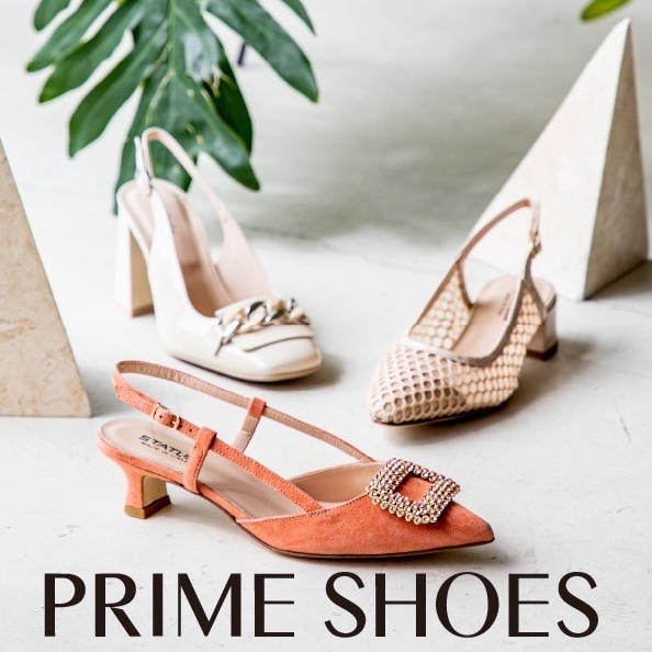 PRIME SHOES/SUMMER PRELUDE2024