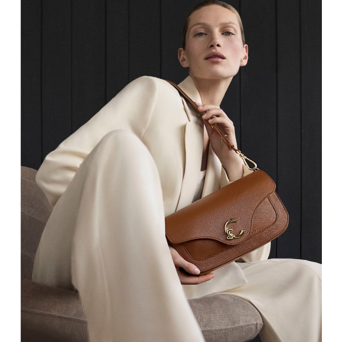 〈COCCINELLE（コチネッレ）〉POPUPストア まもなく終了