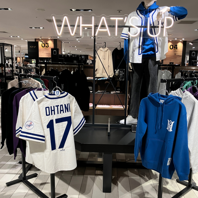 MFC STOREカスタムコレクション