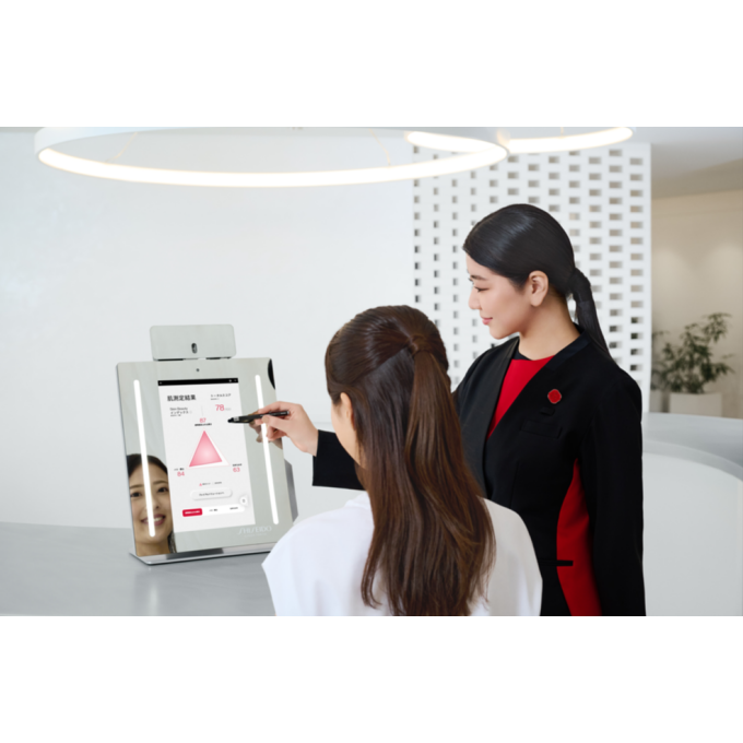 肌解析機ご紹介