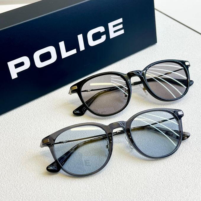🕶️ POLICE 🕶️