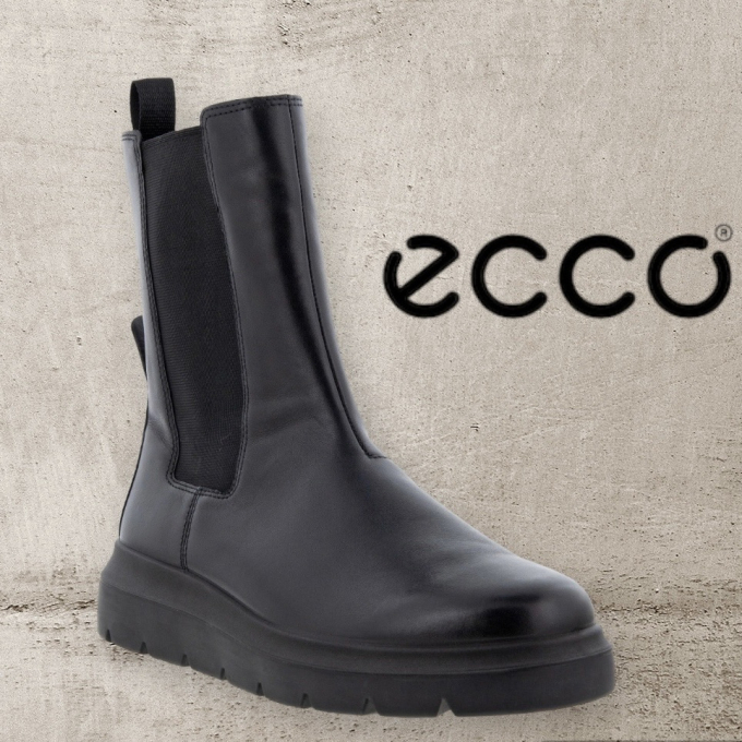 【ECCO/エコー】ブーツコレクション