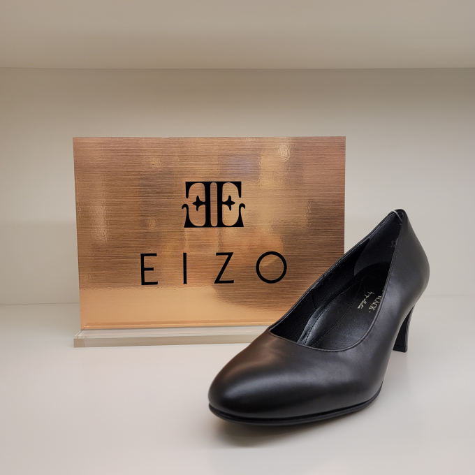 【EIZO エイゾー】ブラックバンプス
