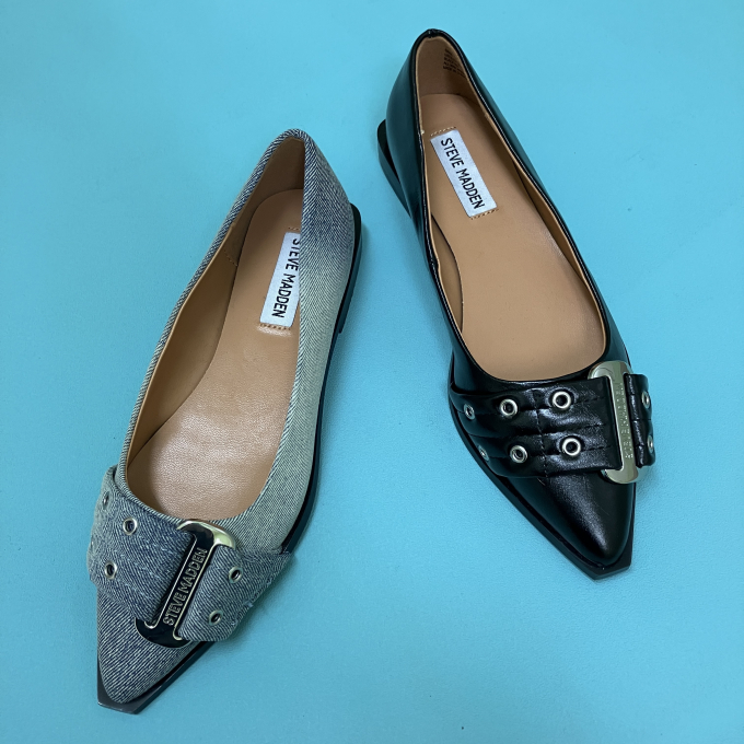 『STEVE MADDEN』 スティーブマデン