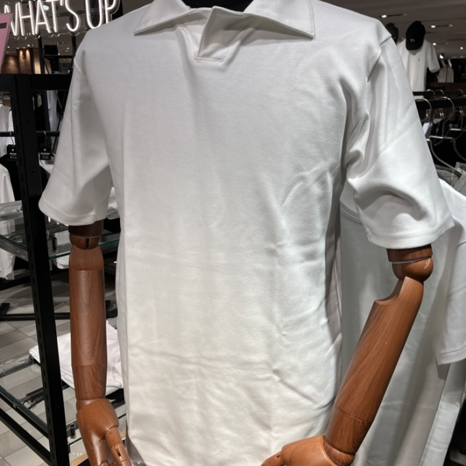 【T-S.P STANDARD】JAPAN COLLECTION展開中