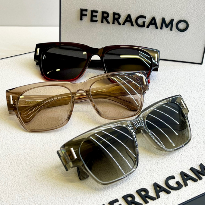 🕶️ FERAGAMO 🕶️