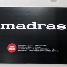 ビジネスシューズフェアvol.1 madras【マドラス】