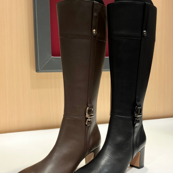冬のおすすめロング&ミドルブーツ特集　👢