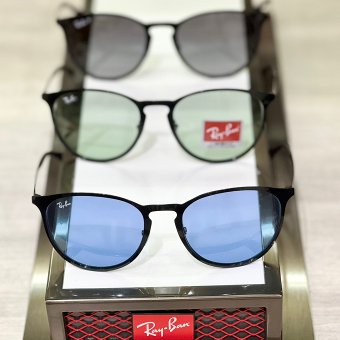 🕶️ Ray-Ban 🕶️