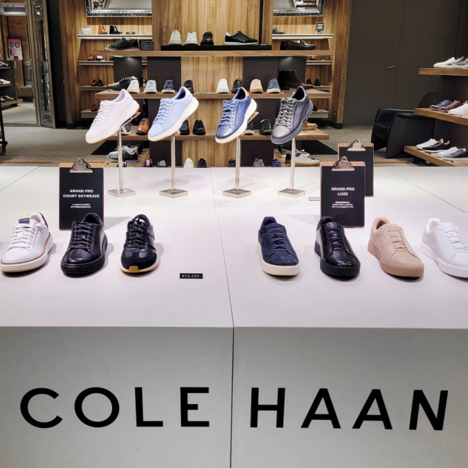 COLE HAAN 新作入荷