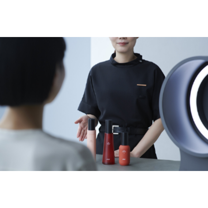 肌解析機ご紹介