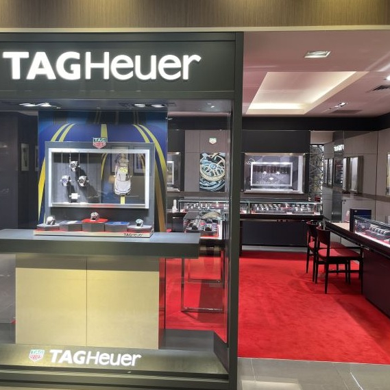 タグ ホイヤー　価格改定のお知らせ