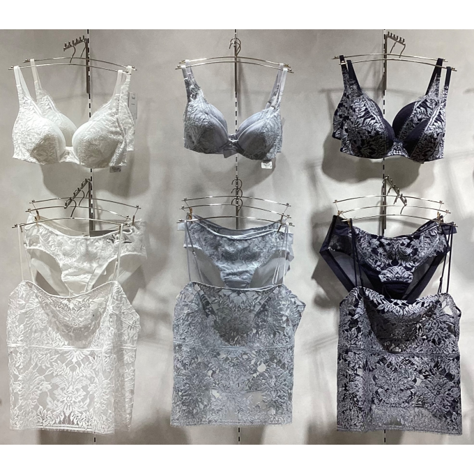 ワコール　5月優待　YUE FAIRのご案内