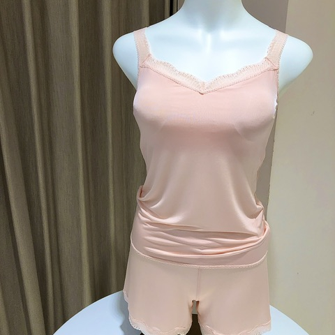 【キッドブルー】夏の定番インナーウェア『ベンベルグベア天』シリーズのご紹介
