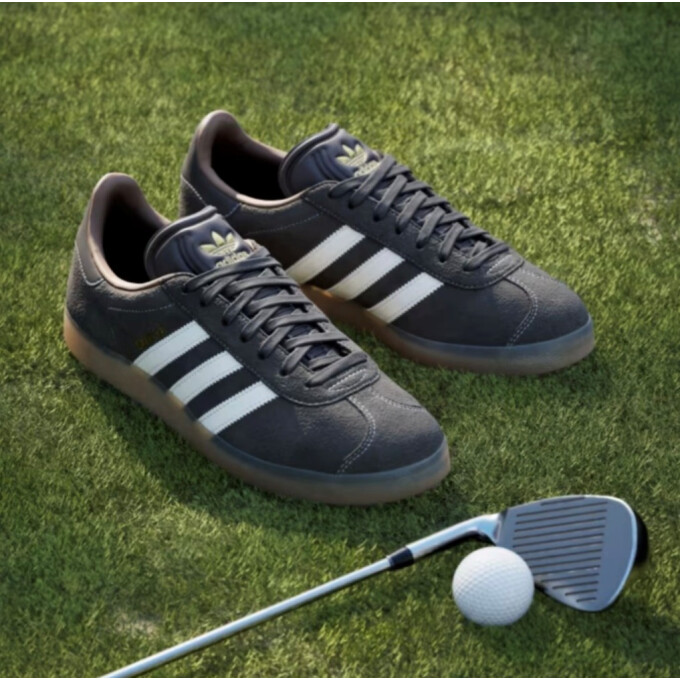 GAZELLE GOLF入荷のお知らせ🌟