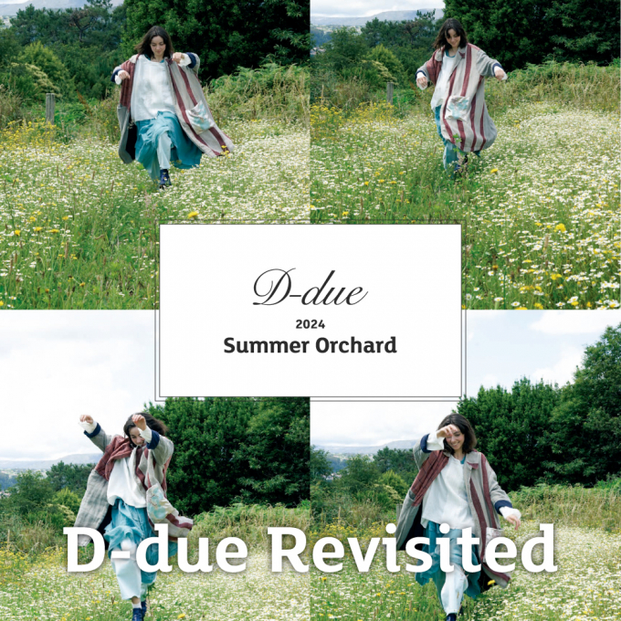 D-due Revisited