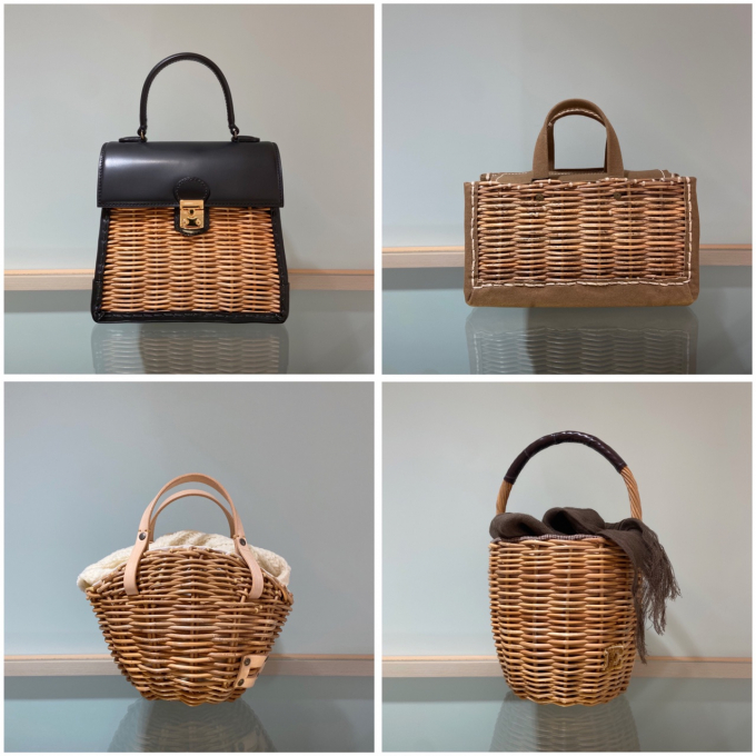 eb.a.gos 2024 Autumn&Winter Collection