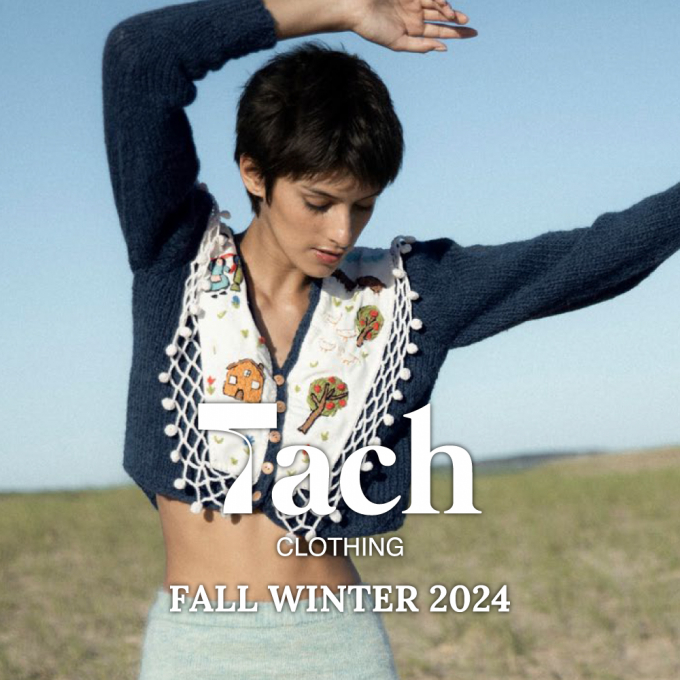 TACH CLOTHING