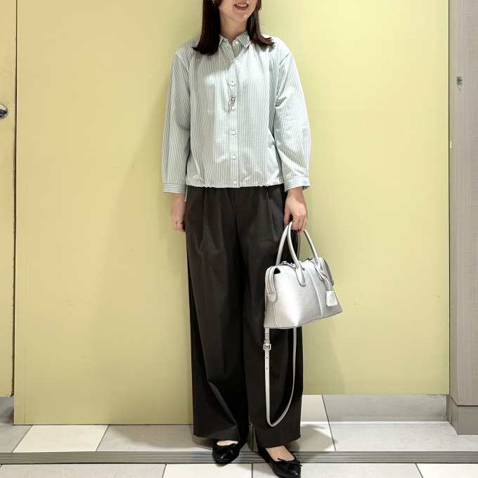 ブラックモードスタイル | Y's (ワイズ) | 大丸梅田店公式 SHOP BLOG
