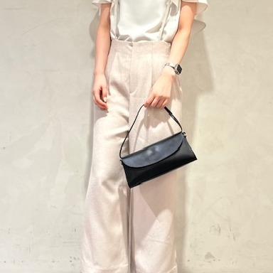 カリテスケープ☆涼しくオシャレにはけるパンツ！