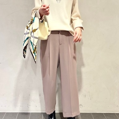 カリテスケープ☆ゆったり着れるプルオーバー！
