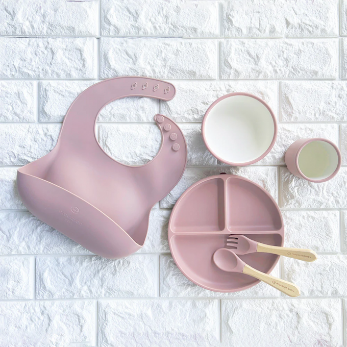 🤍macaron meal set🤍