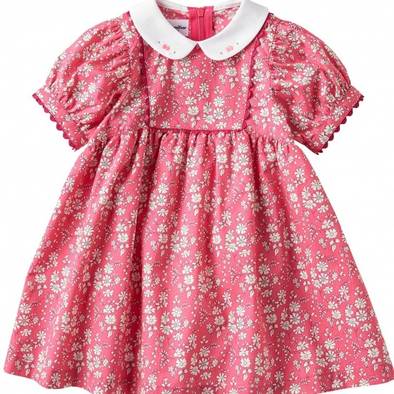 春のおすすめワンピース👗
