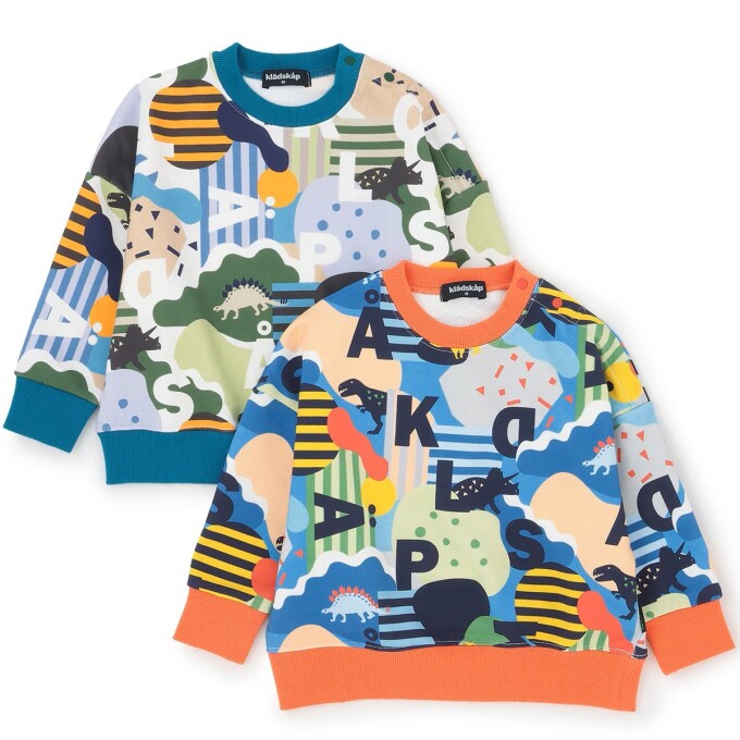 新作トレーナーのご紹介☺️✨