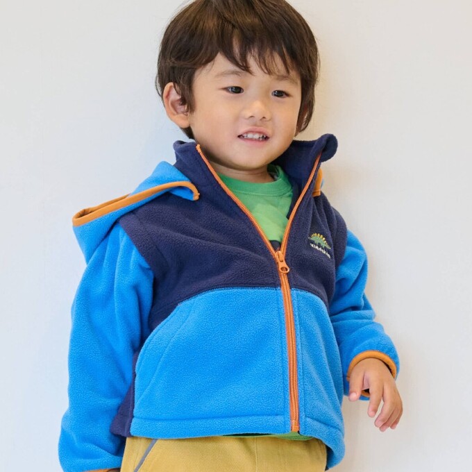 新作アウターのご紹介☺️✨