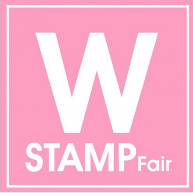 Wスタンプのお知らせ💖