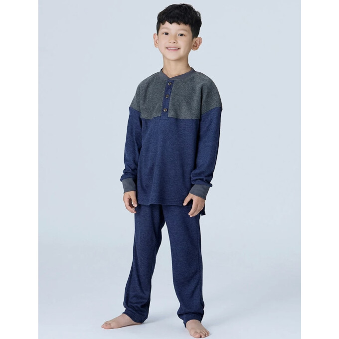 寝る子は育つ🌝睡眠科学　KIDS