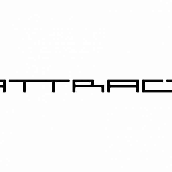 アトラクトフェア開催中